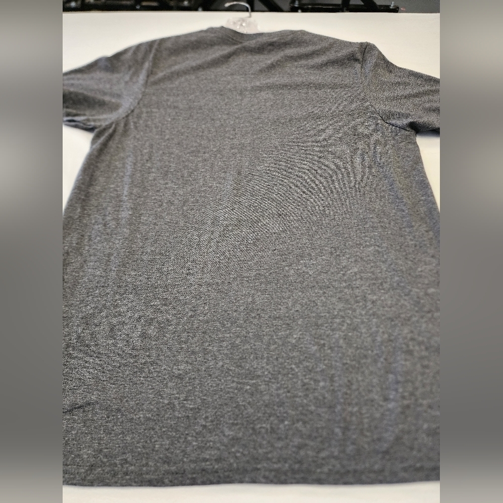 Fifth Sun Men's Heather Gray Star Wars T-Shirt Galaxy Far Far Away Text, sz MD - Picture 8 of 8
